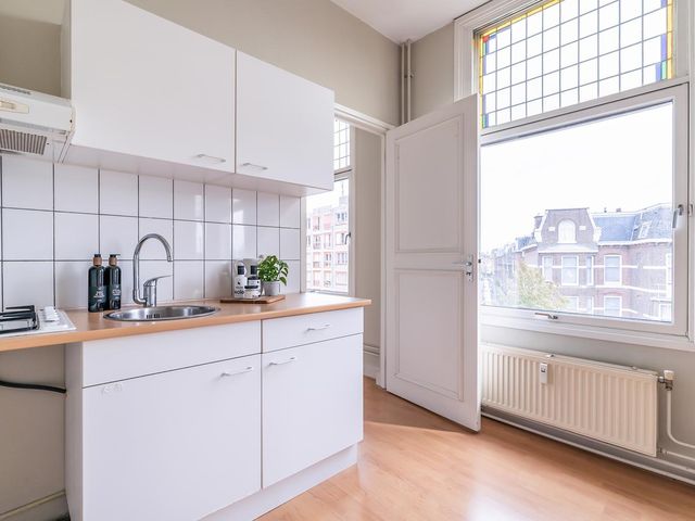 Groot Hertoginnelaan 259B, 'S-Gravenhage