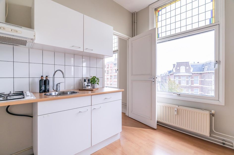 Groot Hertoginnelaan 259B