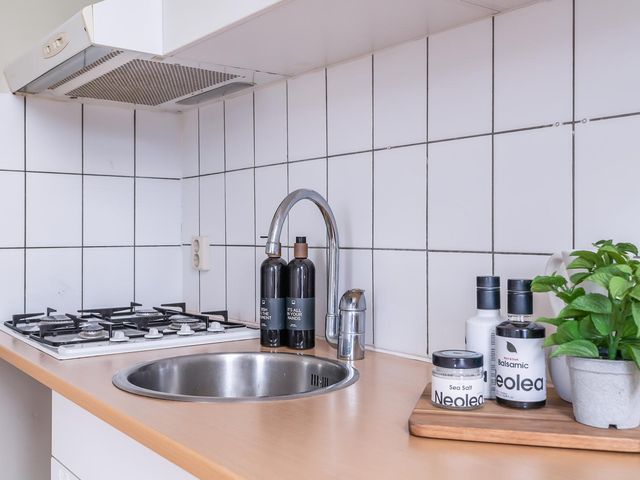 Groot Hertoginnelaan 259B, 'S-Gravenhage