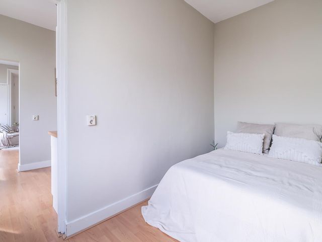Groot Hertoginnelaan 259B, 'S-Gravenhage