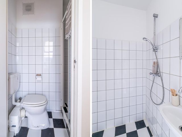Groot Hertoginnelaan 259B, 'S-Gravenhage