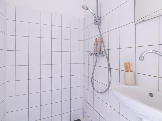 Groot Hertoginnelaan 259B, 'S-Gravenhage