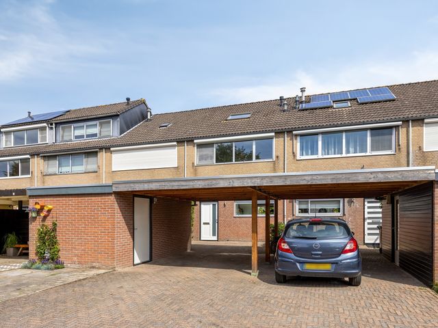 Kleine Beemd 75, Boxtel