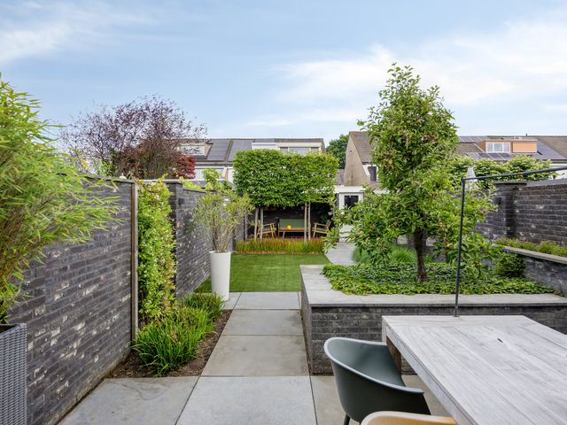 Kleine Beemd 75, Boxtel