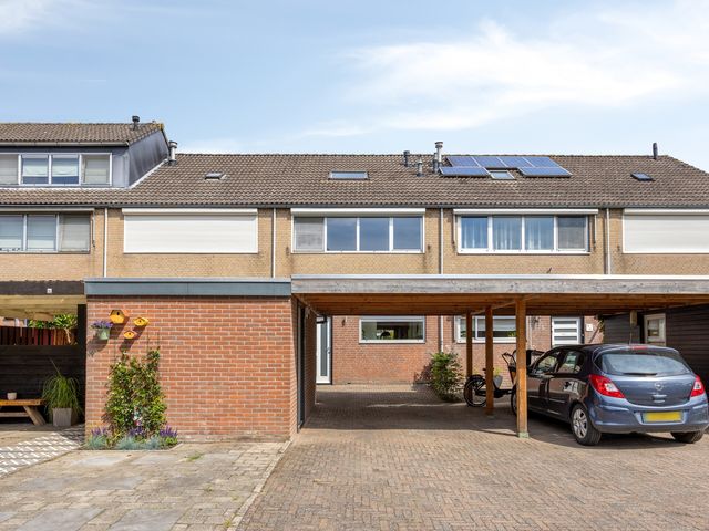 Kleine Beemd 75, Boxtel