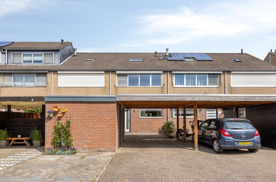 Kleine Beemd 75
