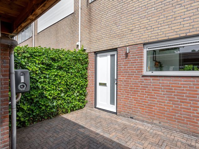 Kleine Beemd 75, Boxtel