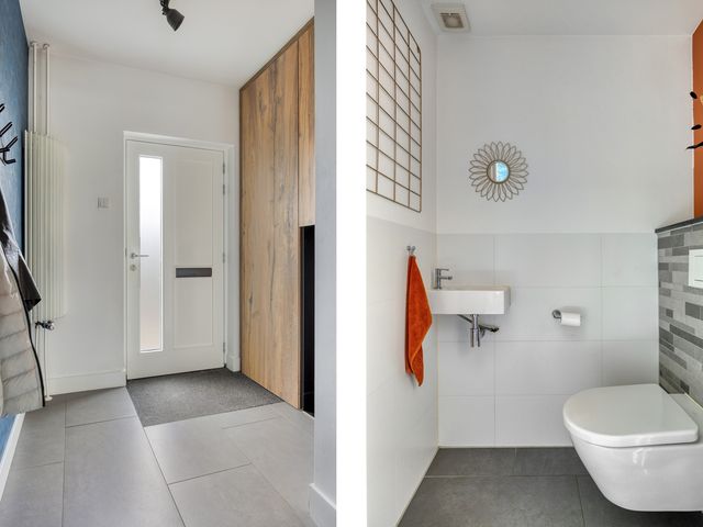 Kleine Beemd 75, Boxtel
