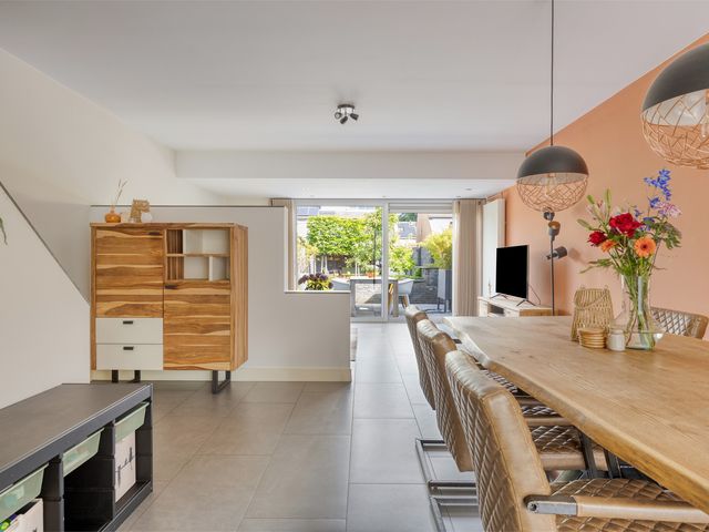 Kleine Beemd 75, Boxtel
