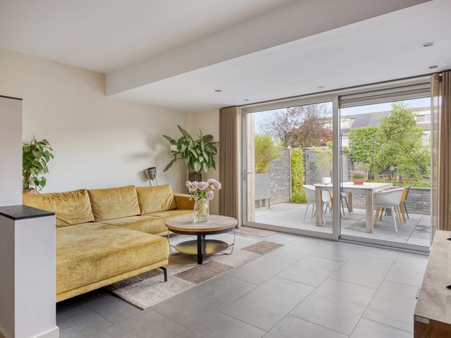 Kleine Beemd 75, Boxtel