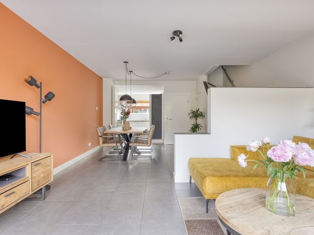 Kleine Beemd 75, Boxtel