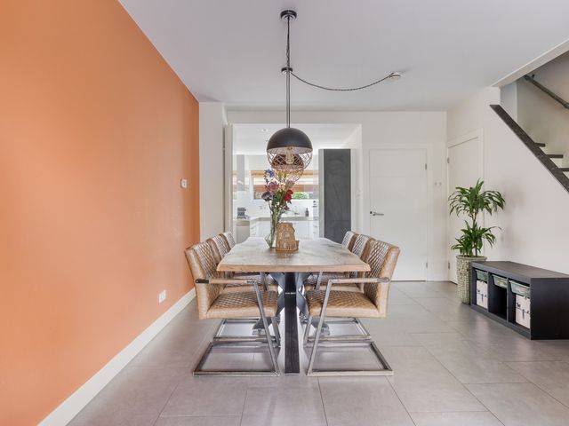 Kleine Beemd 75, Boxtel