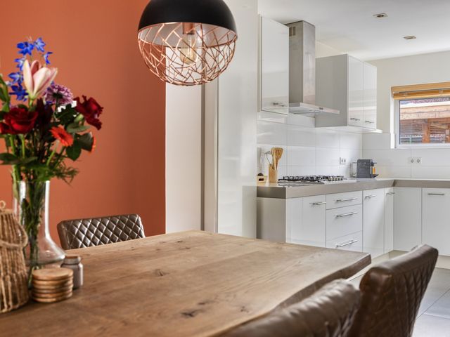 Kleine Beemd 75, Boxtel