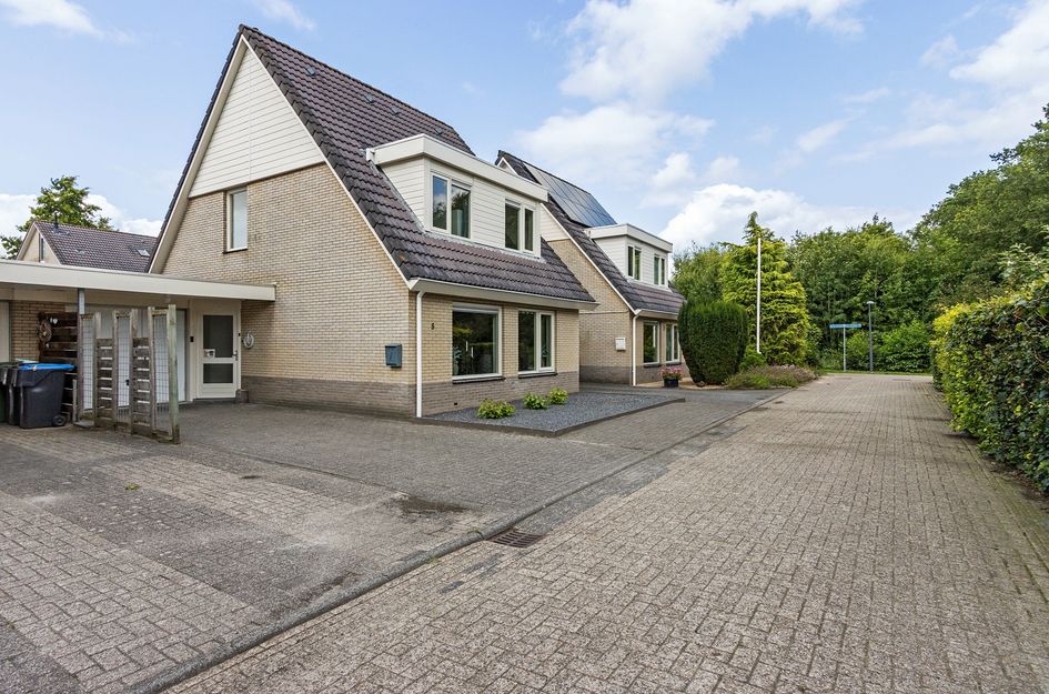 De Strikel 5