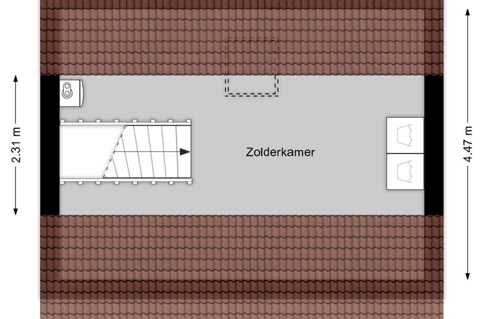 De Strikel 5