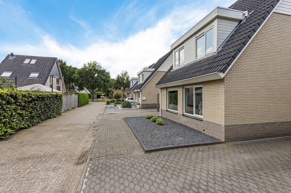De Strikel 5