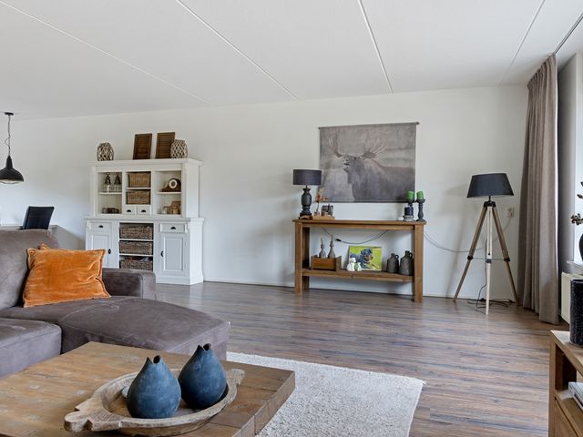 De Strikel 5, Jubbega