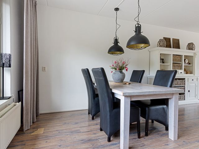 De Strikel 5, Jubbega