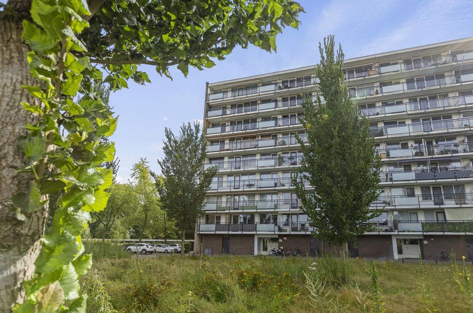 Trekvogelweg 299