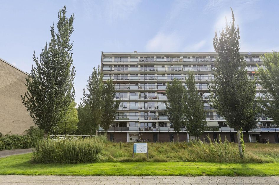 Trekvogelweg 299