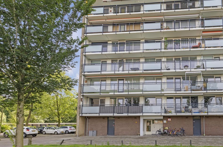 Trekvogelweg 299