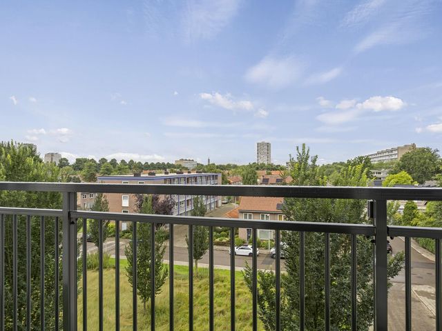Trekvogelweg 299, Amersfoort