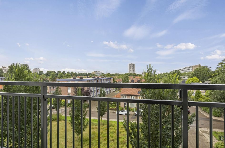 Trekvogelweg 299