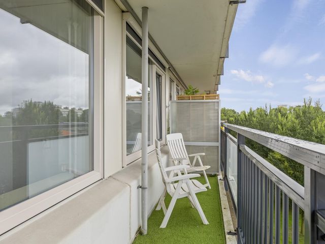 Trekvogelweg 299, Amersfoort