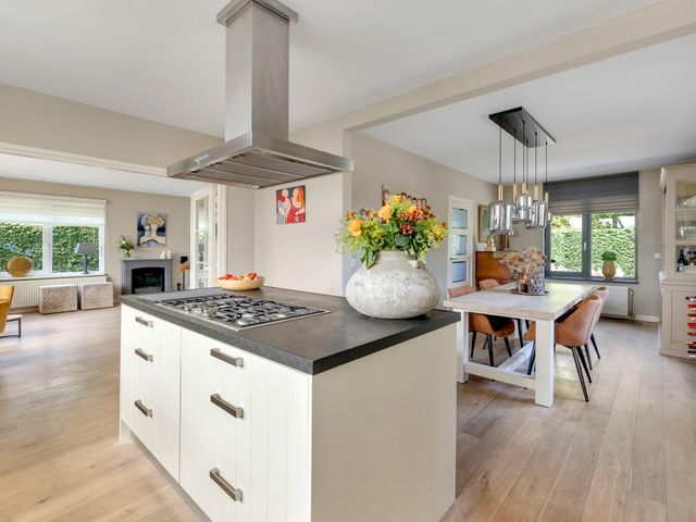 Hoefweg 6, Oostvoorne