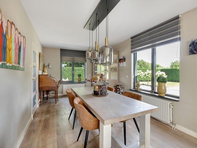 Hoefweg 6, Oostvoorne