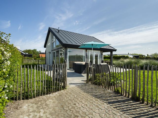 Korte Moermondsweg 5K 016, Renesse