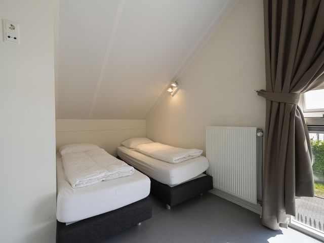 Korte Moermondsweg 5K 016, Renesse