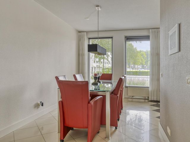 Eikepage 60, Breda