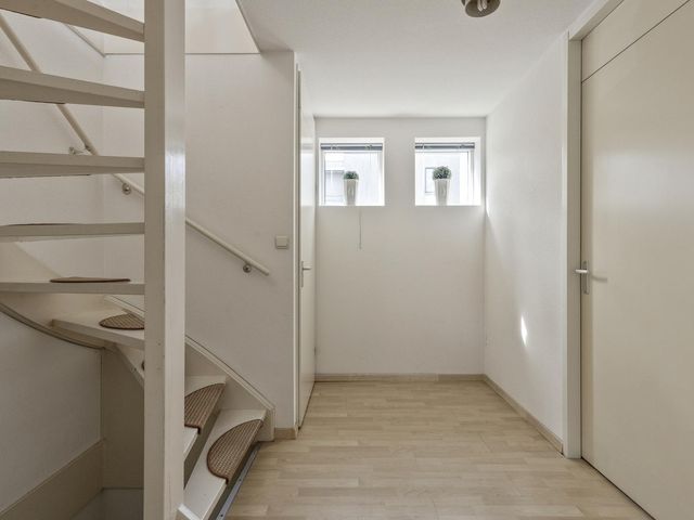 Eikepage 60, Breda