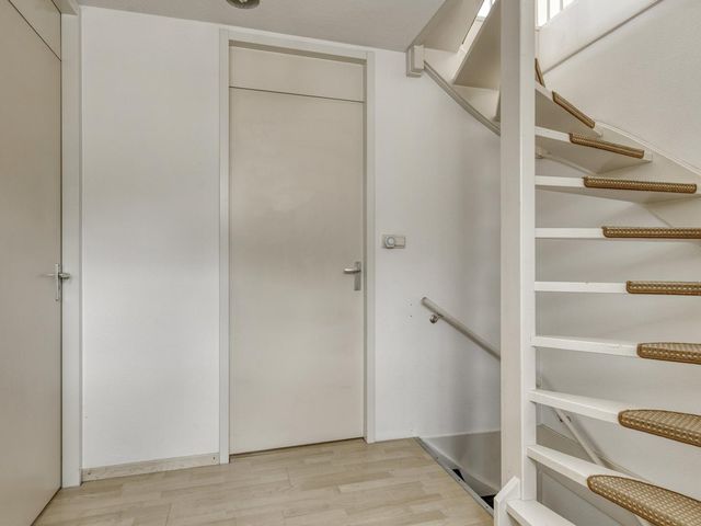 Eikepage 60, Breda