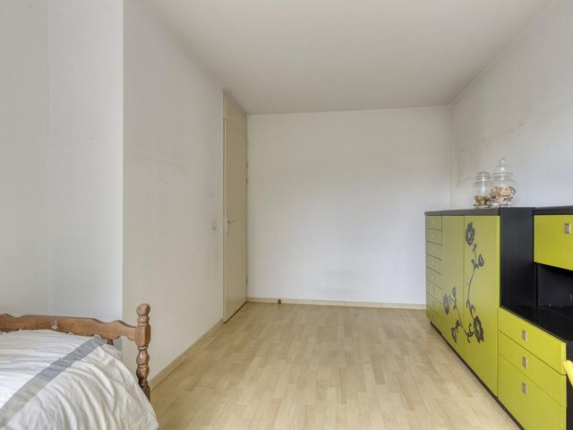 Eikepage 60, Breda