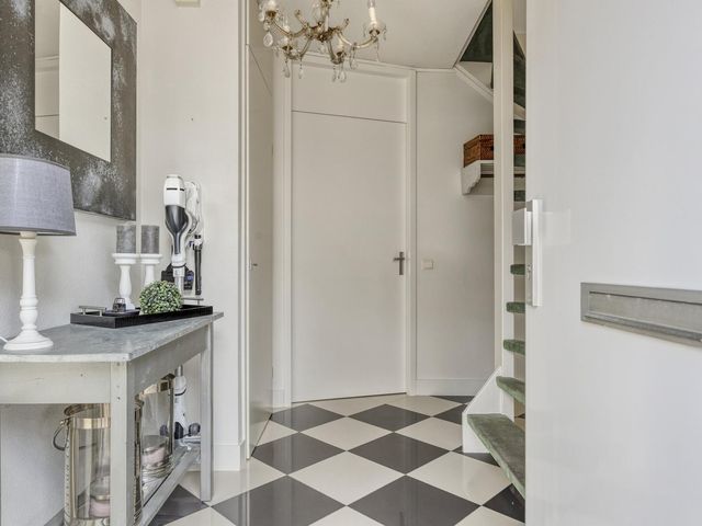 Eikepage 60, Breda