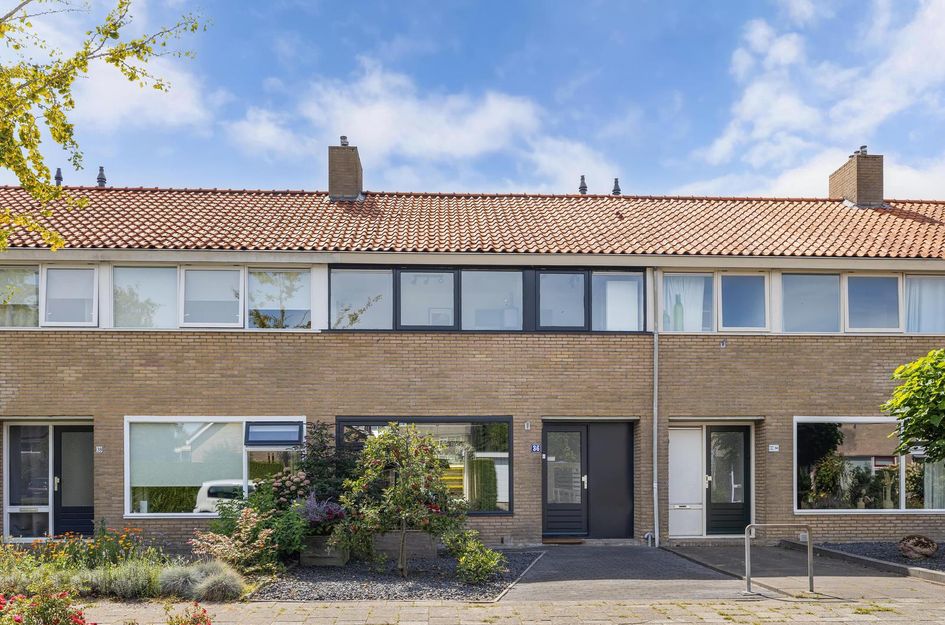 Gysbert Japiksstraat 36