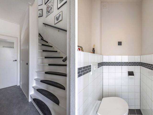 Gysbert Japiksstraat 36, Joure