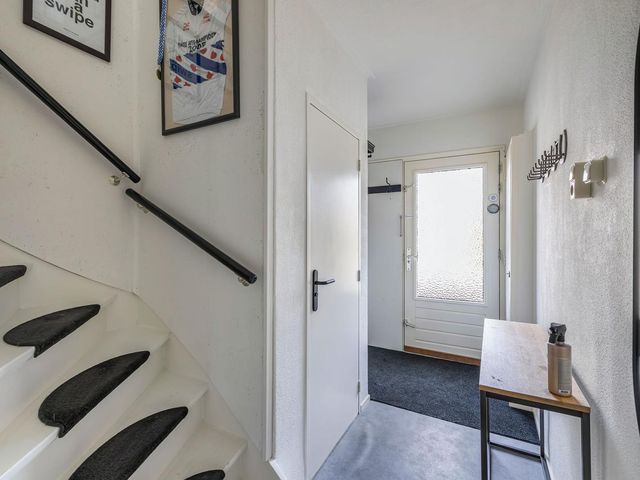 Gysbert Japiksstraat 36, Joure