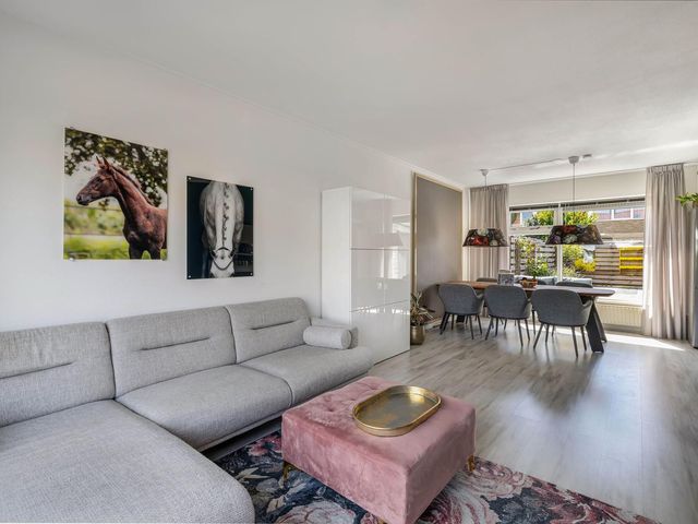 Gysbert Japiksstraat 36, Joure