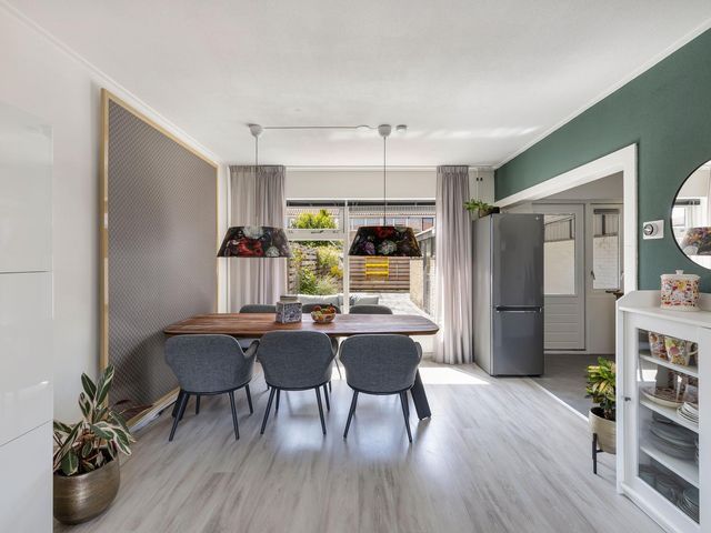 Gysbert Japiksstraat 36, Joure