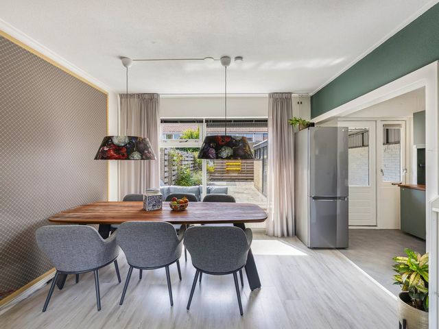 Gysbert Japiksstraat 36, Joure