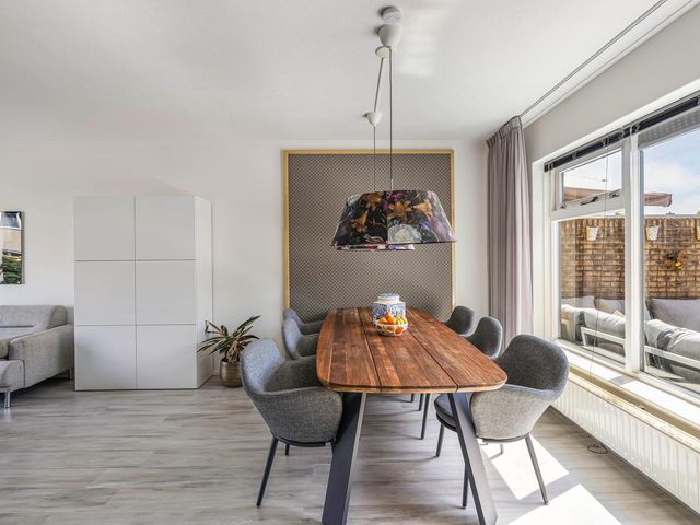 Gysbert Japiksstraat 36, Joure