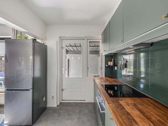 Gysbert Japiksstraat 36, Joure