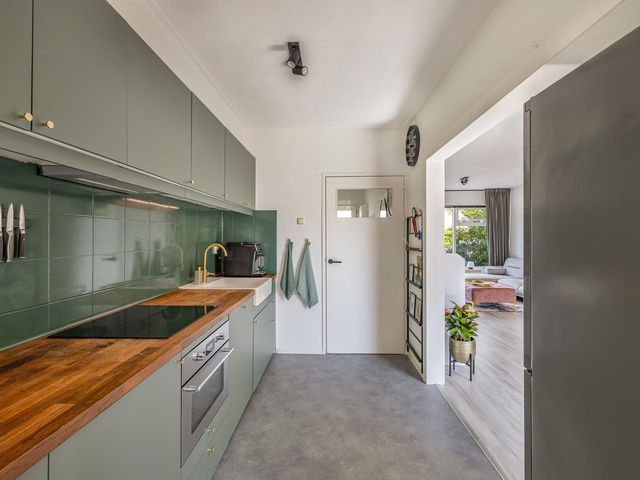 Gysbert Japiksstraat 36, Joure