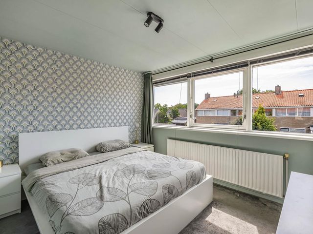 Gysbert Japiksstraat 36, Joure