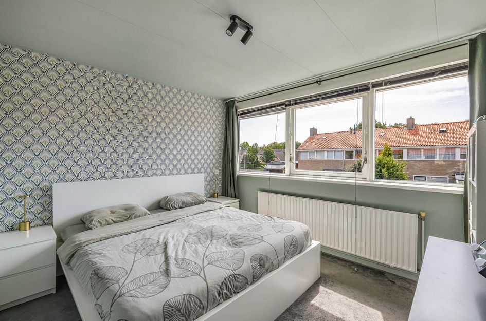 Gysbert Japiksstraat 36