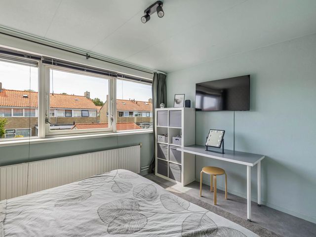 Gysbert Japiksstraat 36, Joure
