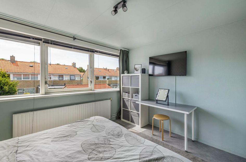 Gysbert Japiksstraat 36